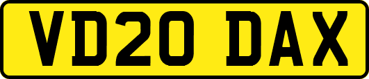 VD20DAX