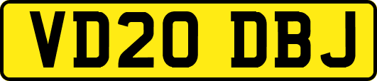 VD20DBJ