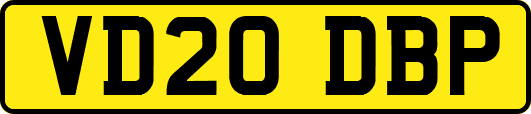 VD20DBP