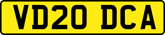 VD20DCA