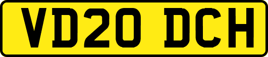 VD20DCH