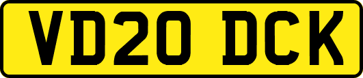 VD20DCK