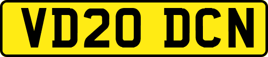 VD20DCN
