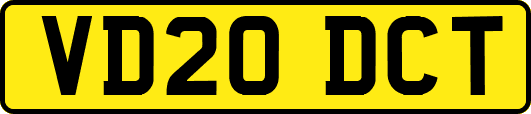VD20DCT