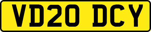 VD20DCY
