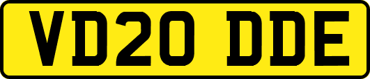 VD20DDE