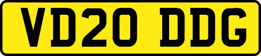 VD20DDG