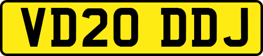 VD20DDJ