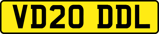 VD20DDL