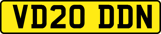 VD20DDN