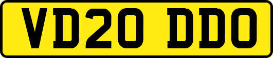 VD20DDO