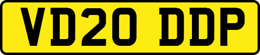 VD20DDP