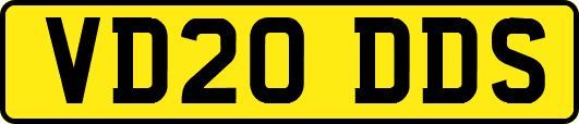VD20DDS