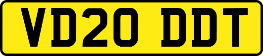 VD20DDT