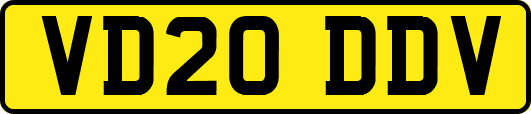 VD20DDV