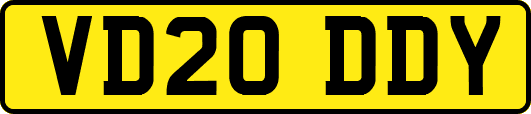 VD20DDY