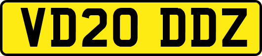 VD20DDZ