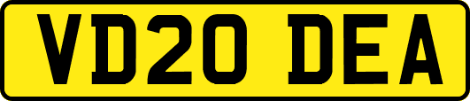 VD20DEA