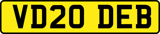 VD20DEB