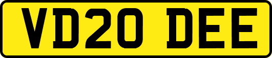 VD20DEE