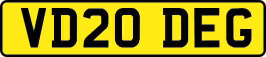 VD20DEG