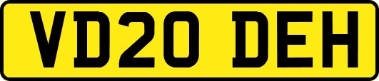 VD20DEH