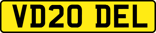 VD20DEL