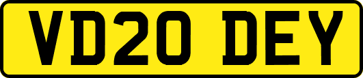 VD20DEY