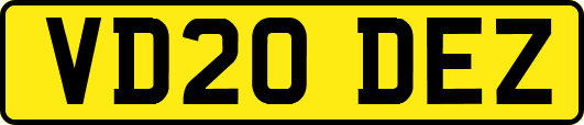 VD20DEZ