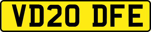 VD20DFE