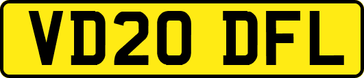 VD20DFL