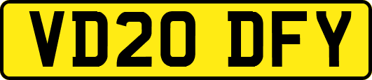 VD20DFY