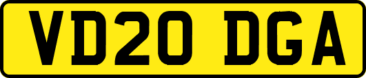 VD20DGA