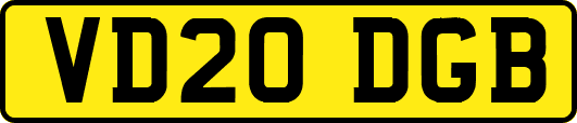 VD20DGB