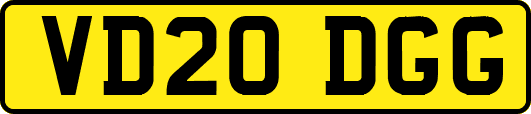 VD20DGG