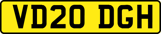 VD20DGH