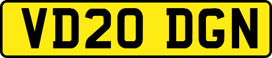 VD20DGN