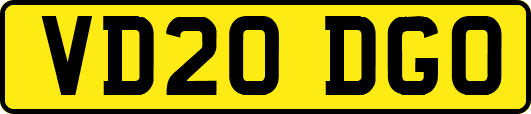 VD20DGO