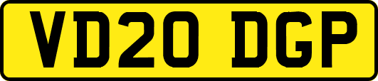 VD20DGP