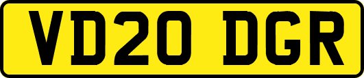 VD20DGR