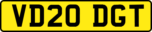 VD20DGT