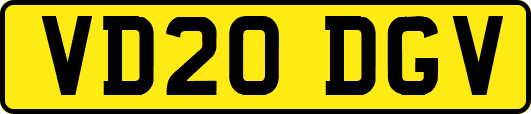 VD20DGV