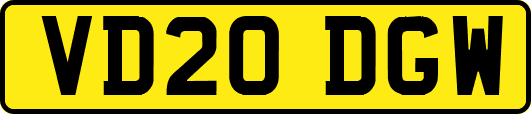 VD20DGW