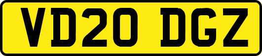 VD20DGZ