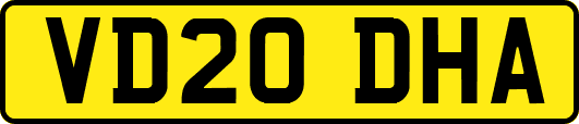 VD20DHA