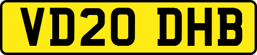 VD20DHB