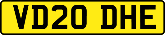 VD20DHE