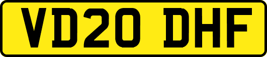 VD20DHF