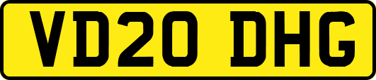 VD20DHG