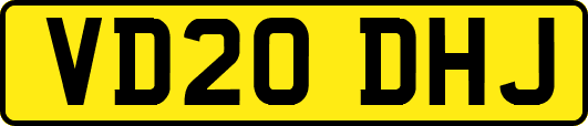 VD20DHJ